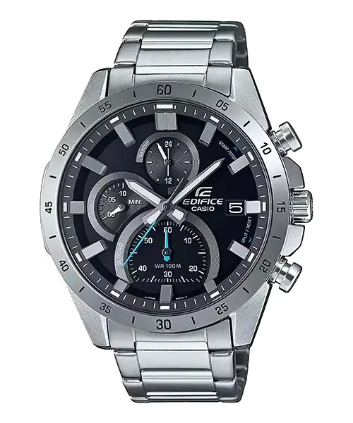 RELOJ CASIO EDIFICE EFR-571D-1AVUDF