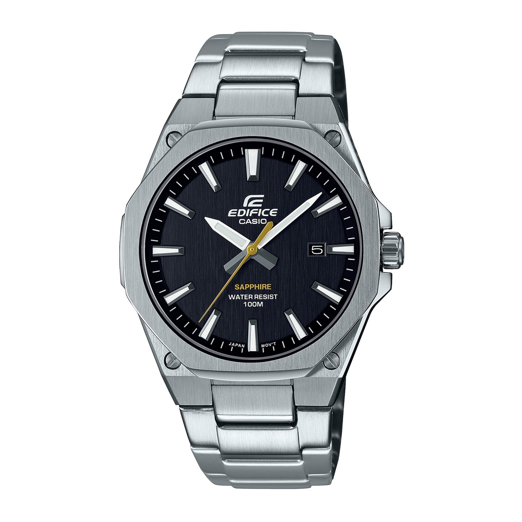 RELOJ CASIO EDIFICE EFR-S108D-1A