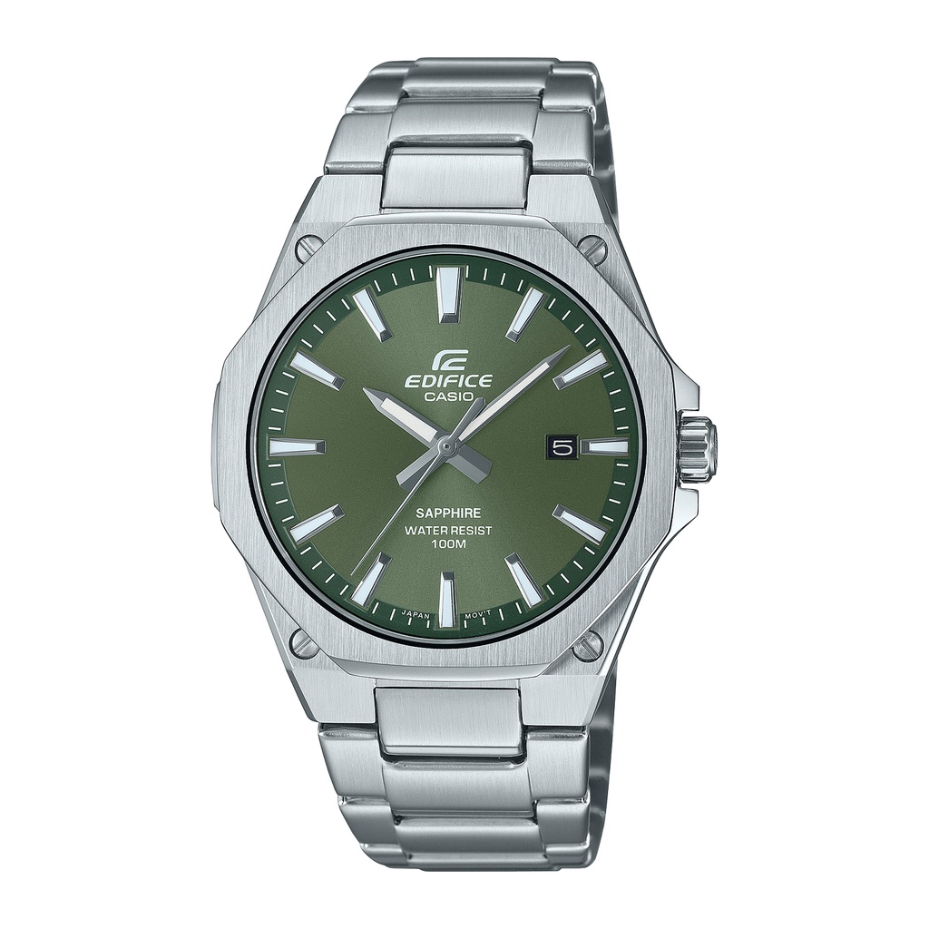 RELOJ CASIO EDIFICE EFR-S108D-3A