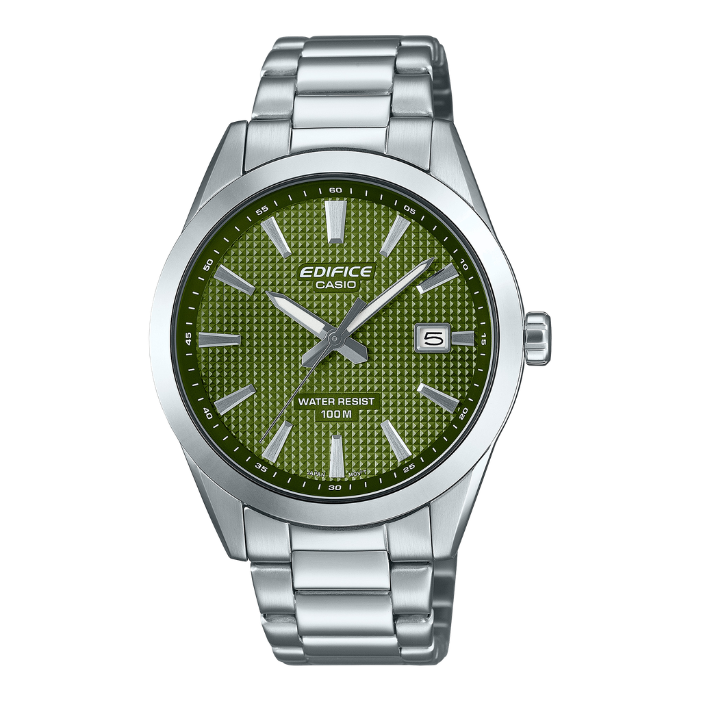 RELOJ CASIO EDIFICE EFV-160D-3AVDF