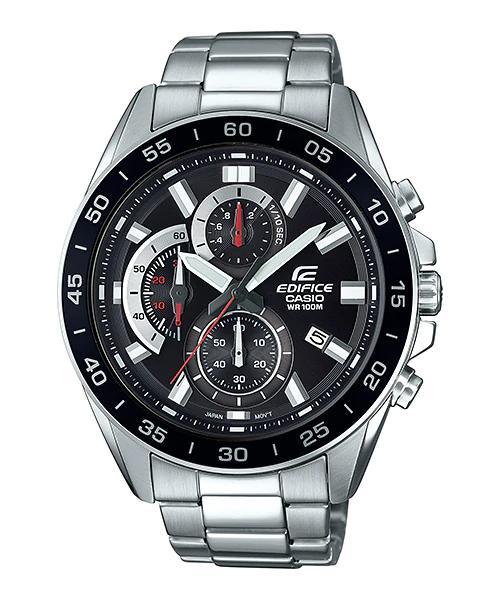 RELOJ CASIO EDIFICE EFV-550D-1A