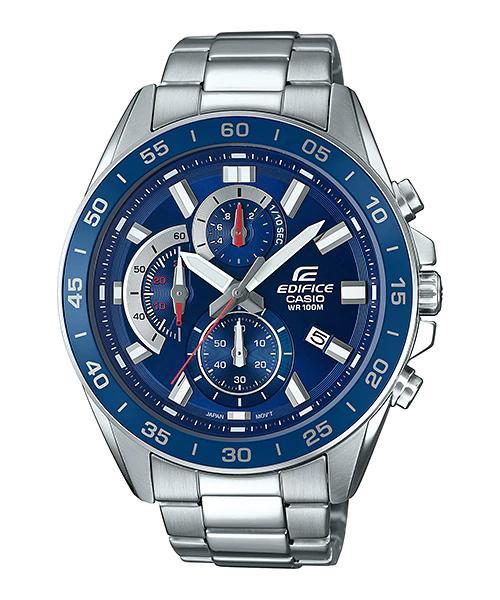 RELOJ CASIO EDIFICE EFV-550D-2A