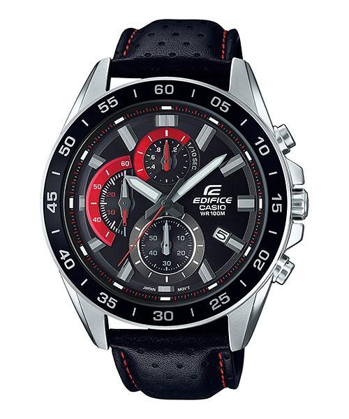 RELOJ CASIO EDIFICE EFV-550L-1A
