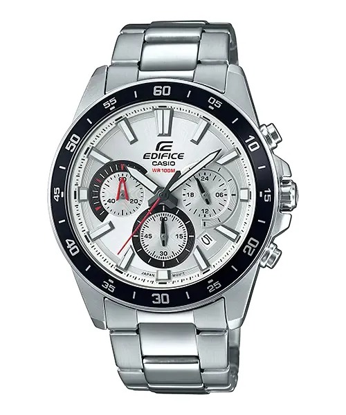 RELOJ CASIO EDIFICE EFV-570D-7A