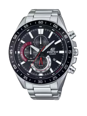 RELOJ CASIO EDIFICE EFV-620D-1A4