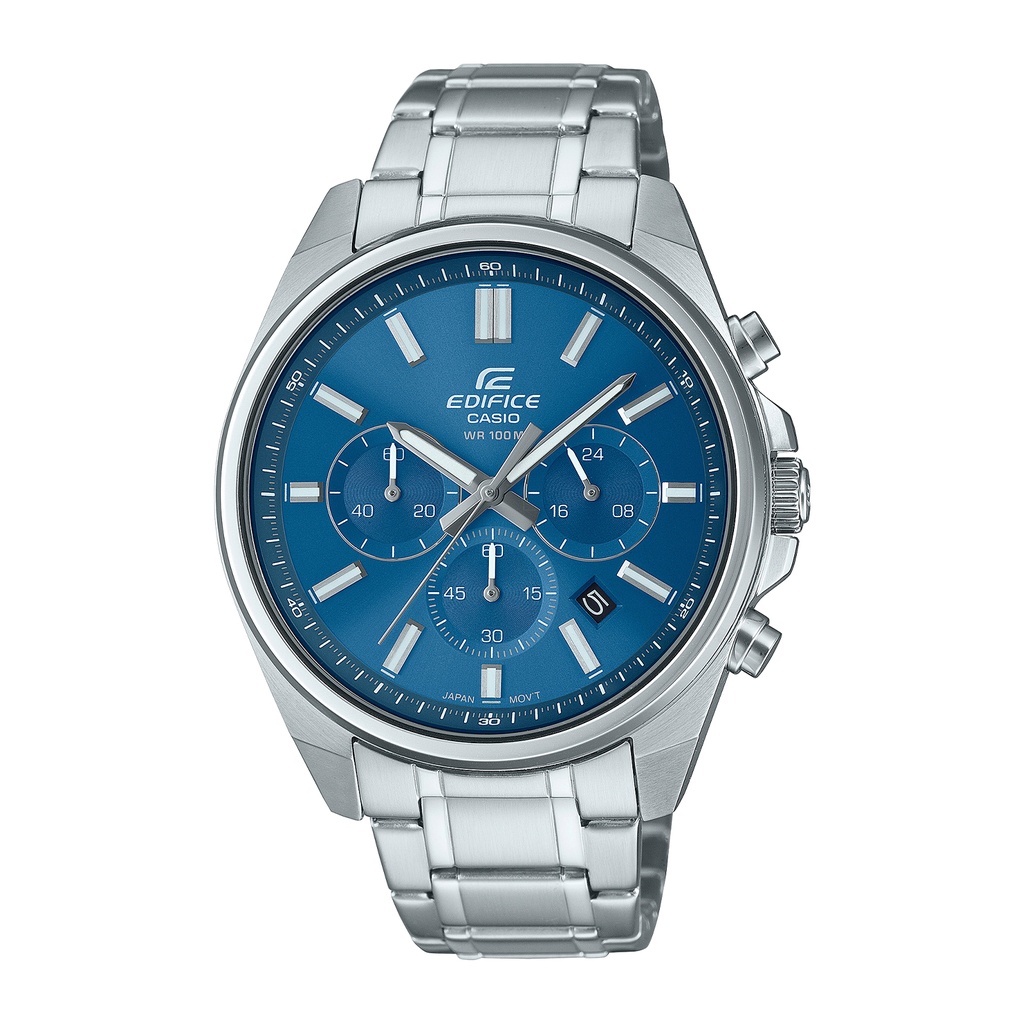 RELOJ CASIO EDIFICE EFV-650D-2A