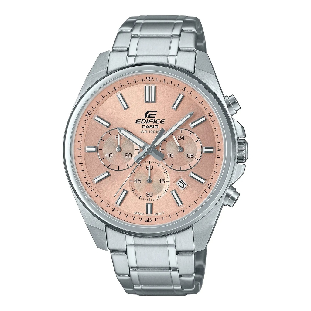 RELOJ CASIO EDIFICE EFV-650D-4A