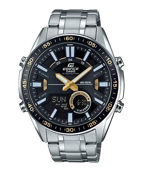 RELOJ CASIO EDIFICE EFV-C100D-1BVDF