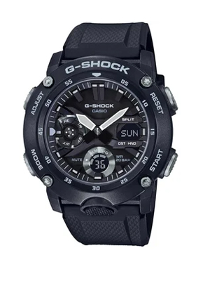 RELOJ CASIO G-SHOCK GA-2000S-1ADR