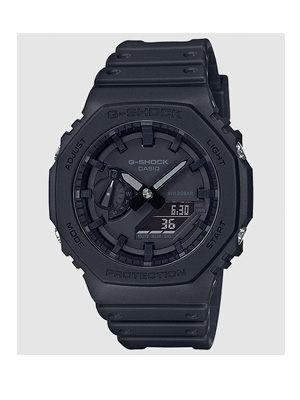 RELOJ CASIO G-SHOCK GA-2100-1A1DR