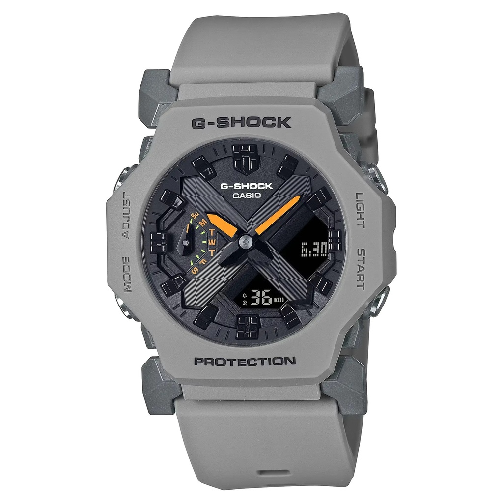 RELOJ CASIO G-SHOCK GA-2300-8ADR