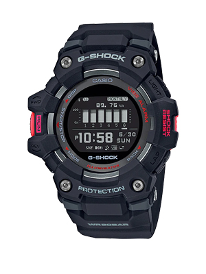 RELOJ CASIO G-SHOCK GBD-100-1DR