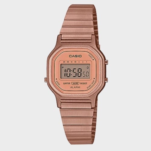 RELOJ CASIO LA-11WR-5A