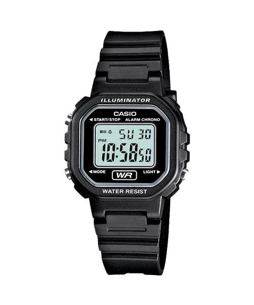 RELOJ CASIO LA-20WH-1A