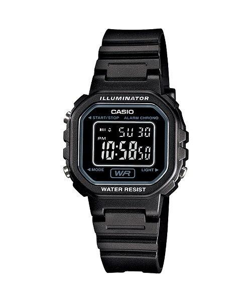 RELOJ CASIO LA-20WH1B