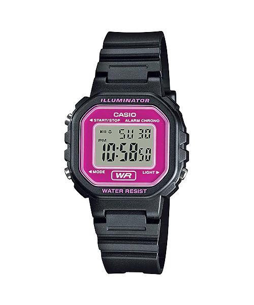 RELOJ CASIO LA-20WH4A