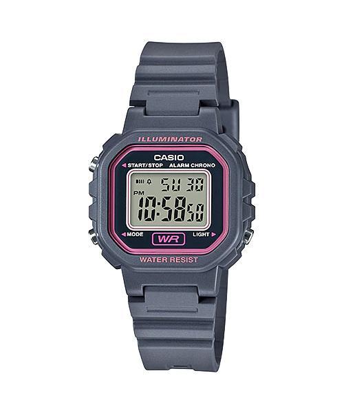 RELOJ CASIO LA-20WH-8A