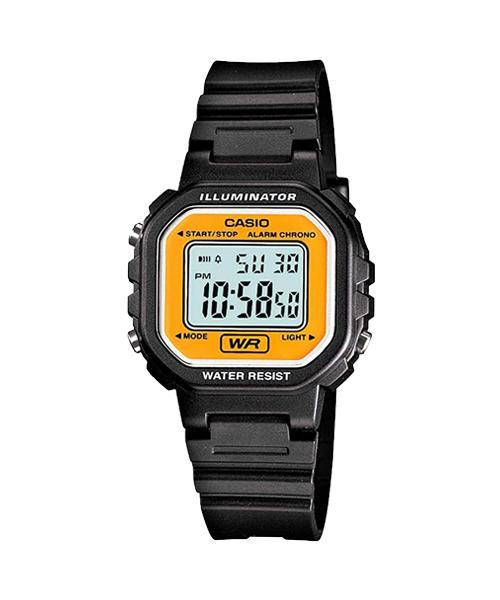 RELOJ CASIO LA-20WH-9A