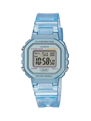 RELOJ CASIO LA-20WHS-2ADF