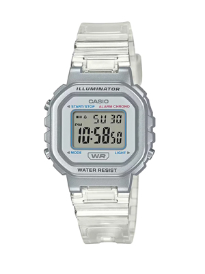 RELOJ CASIO LA-20WHS-7ADF