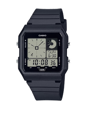 RELOJ CASIO LF-20W-1A