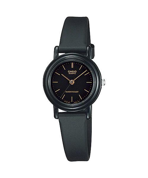 RELOJ CASIO LQ-139A-1E