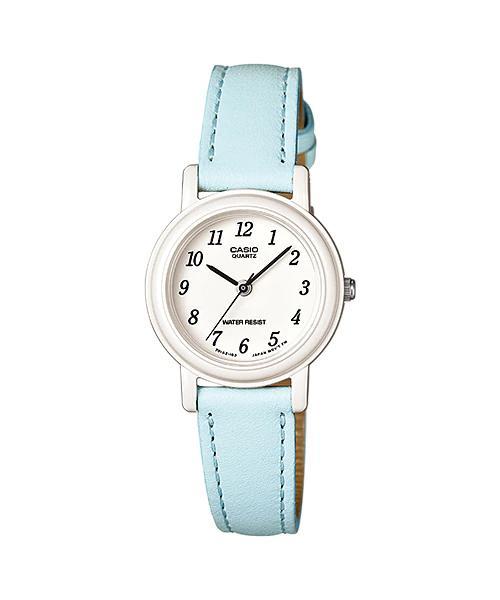 RELOJ CASIO LQ-139L-2B