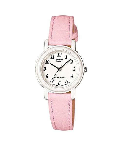 RELOJ CASIO LQ-139L-4B1