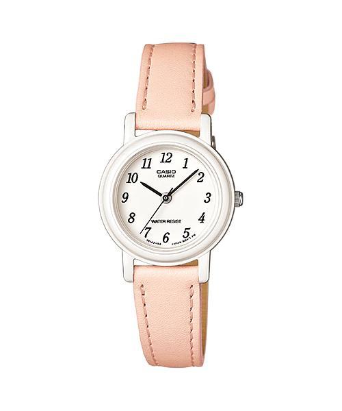 RELOJ CASIO LQ-139L-4B2