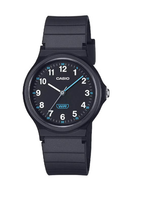 RELOJ CASIO LQ-24B-1BDF