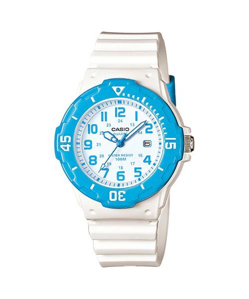 RELOJ CASIO LRW-200H-2BVDF