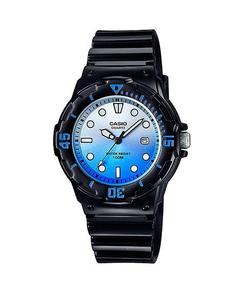 RELOJ CASIO LRW-200H-2EV
