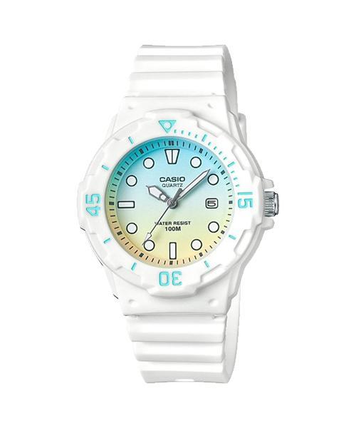 RELOJ CASIO LRW-200H-2E2V
