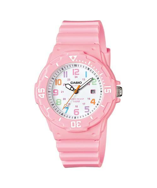 RELOJ CASIO LRW-200H-4B2