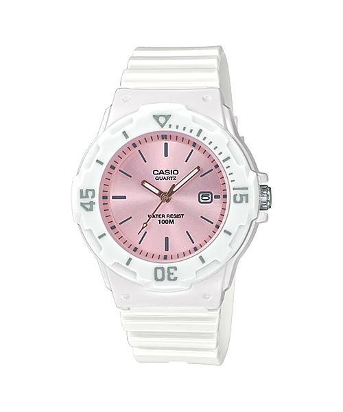 RELOJ CASIO LRW-200H-4E3V