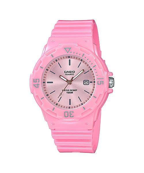 RELOJ CASIO LRW-200H-4E4V