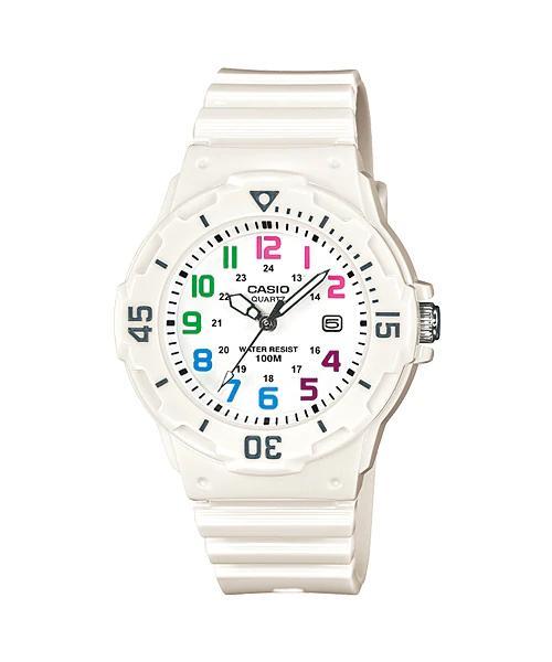 RELOJ CASIO LRW-200H-7BVDF
