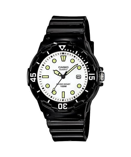 RELOJ CASIO LRW-200H-7E1