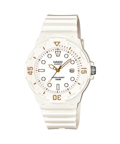 RELOJ CASIO LRW-200H-7E2VDF