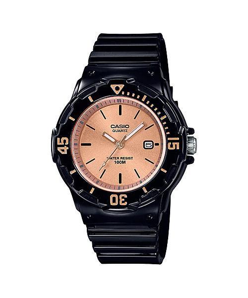 RELOJ CASIO LRW-200H-9E2V
