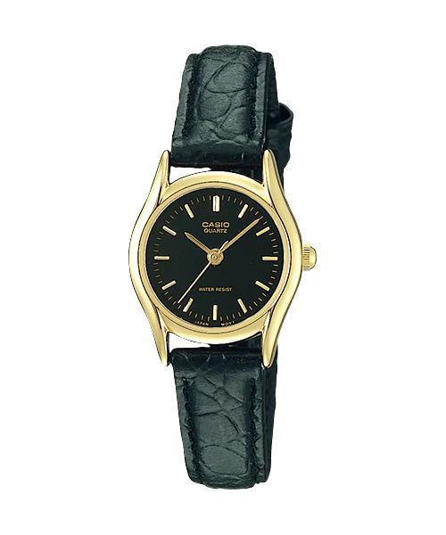 RELOJ CASIO LTP-1094Q-1A