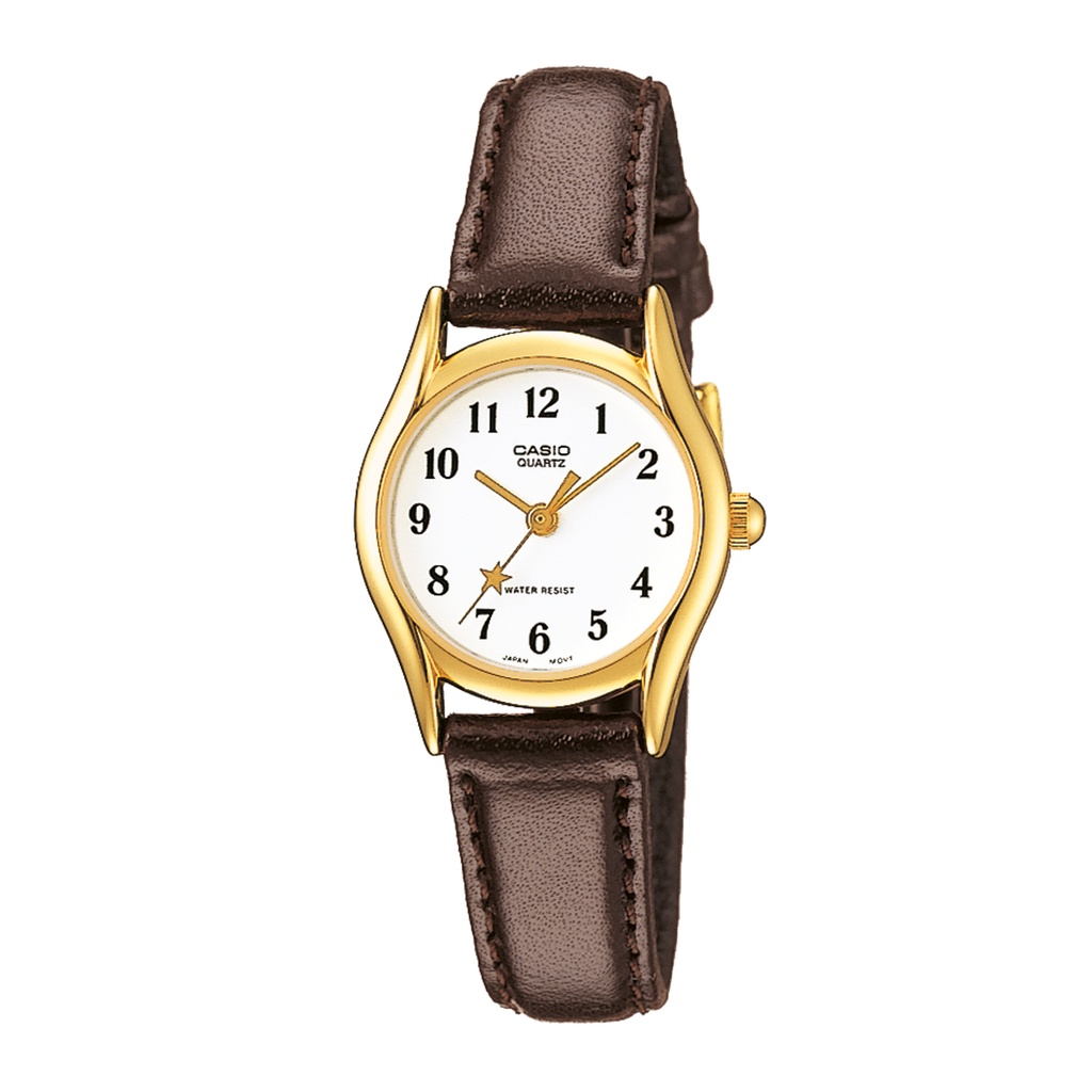 RELOJ CASIO LTP-1094Q-7B4H