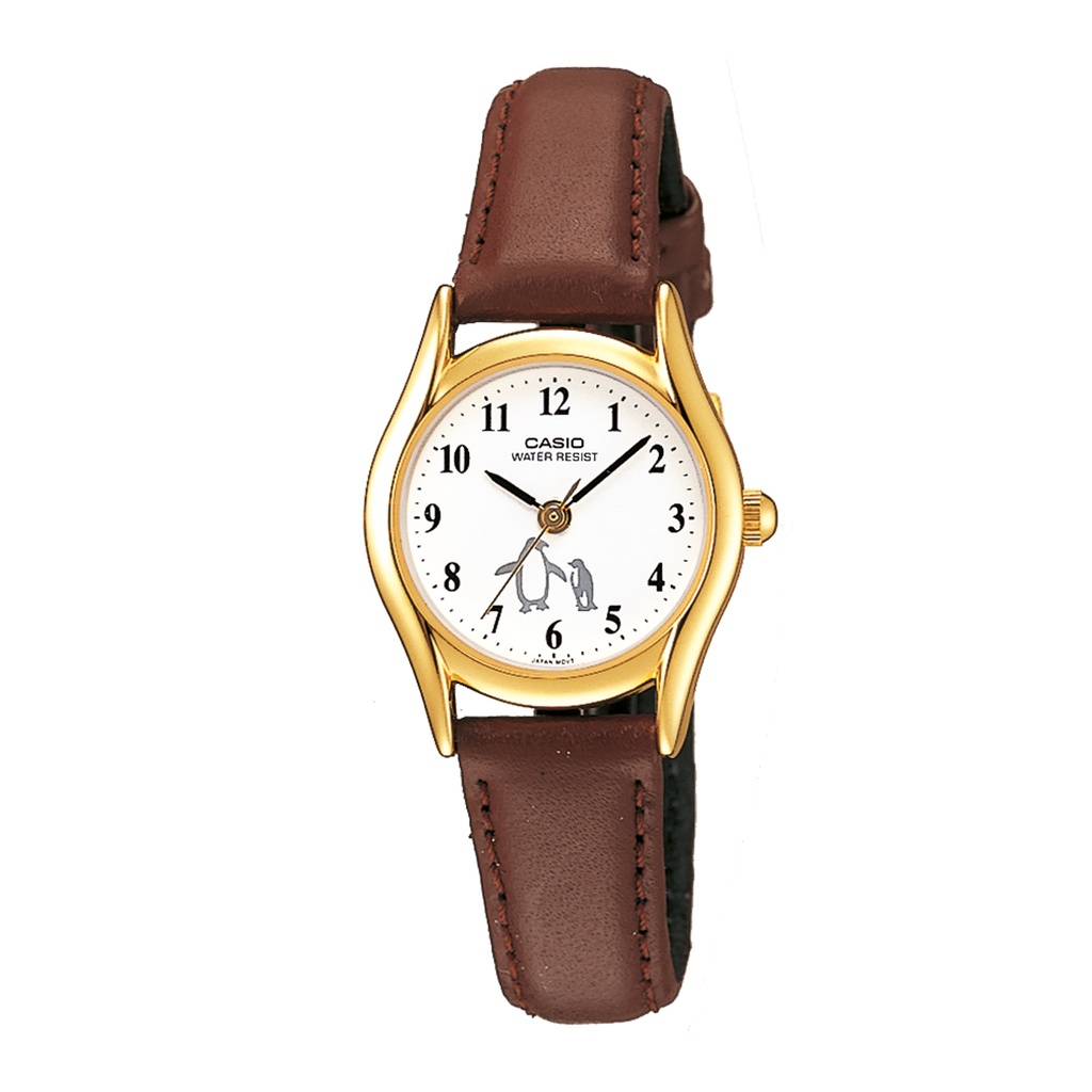 RELOJ CASIO LTP-1094Q-7B6H