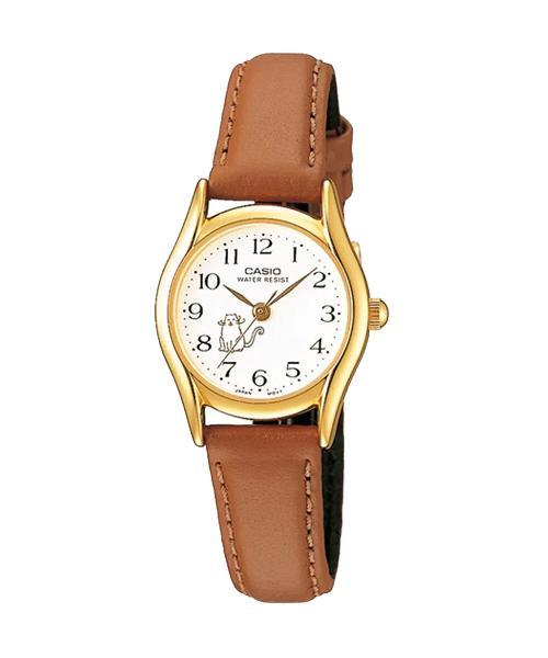 RELOJ CASIO LTP-1094Q-7B8H
