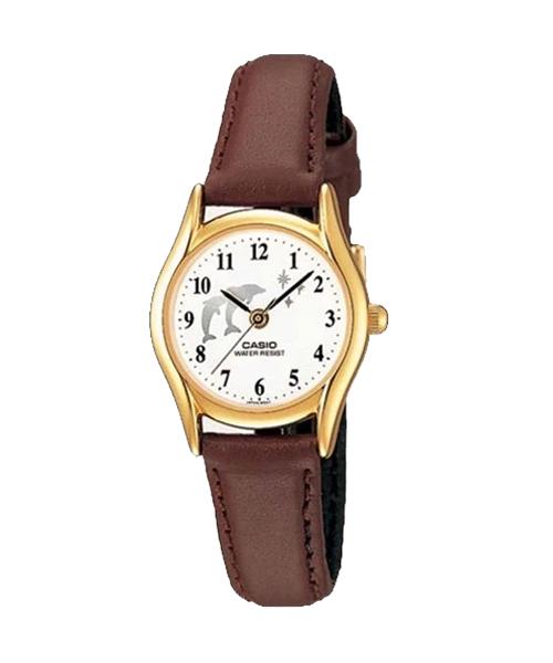 RELOJ CASIO LTP-1094Q-7B9H
