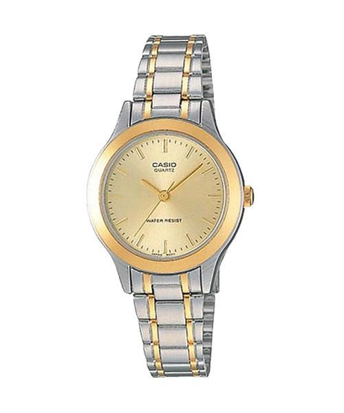 RELOJ CASIO LTP-1128G-9A