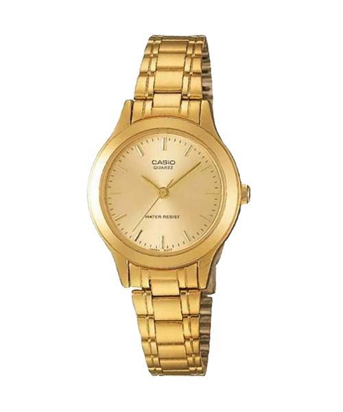 RELOJ CASIO LTP-1128N-9A