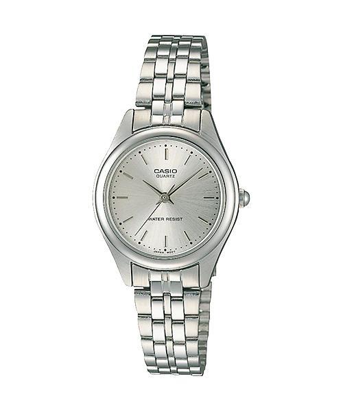 RELOJ CASIO LTP-1129A-7AH