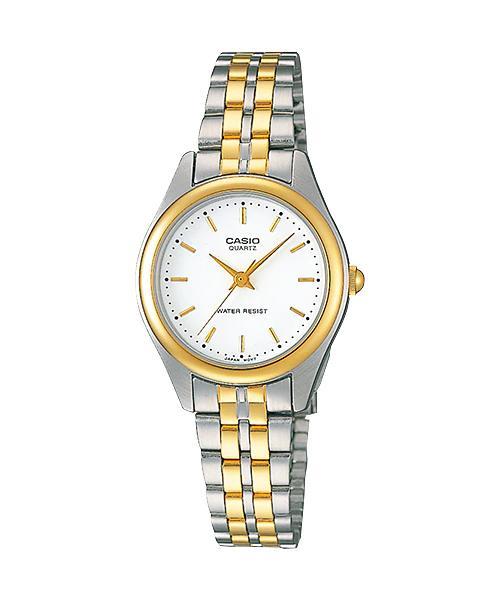 RELOJ CASIO LTP-1129G-7AH