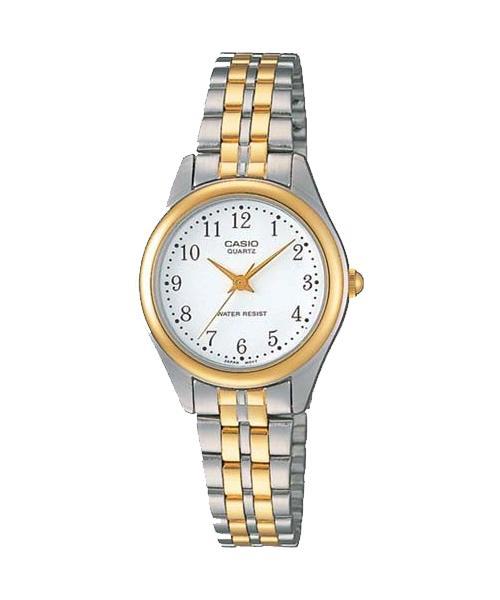 RELOJ CASIO LTP-1129G-7BH